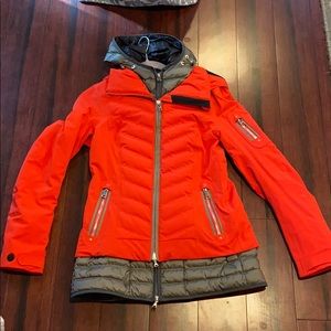 COPY - Bogner rumor T ski jacket